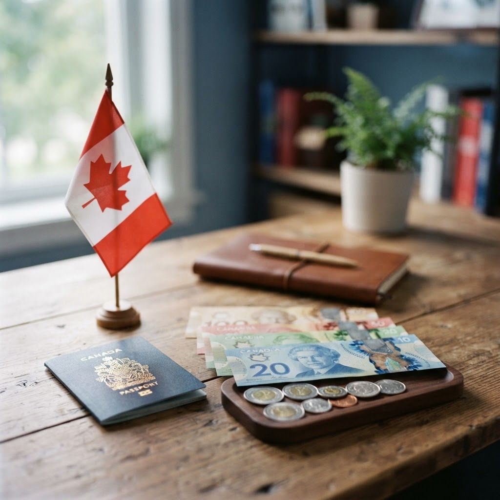 Canada Raises the Amount of Money You Need to Get a Study Permit